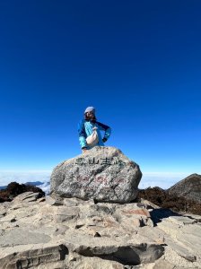 缺哩の雪山主東單攻