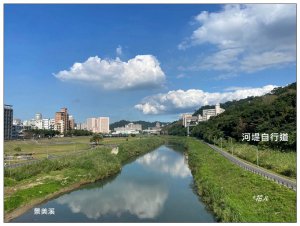 炮子林山、樟山、恆光橋崙 (政大三小山)