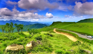 2014-7-19 桃源谷之無敵海景