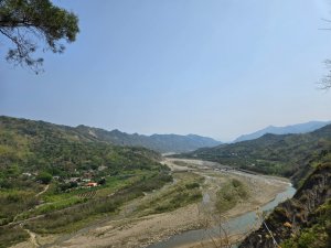 350高地、阿凰臘森林步道