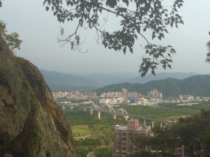 2025.08.30－微笑山線：【大棟山系】