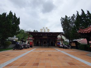 【南投魚池】澀水森林步道