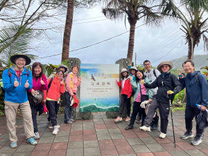 20250316 阿朗壹古道健走