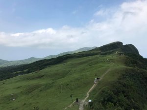 ［宜蘭］縱享山海美景的桃源谷