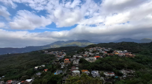 北投-軍艦岩半日遊