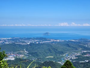 小百岳No.10⛰五分山