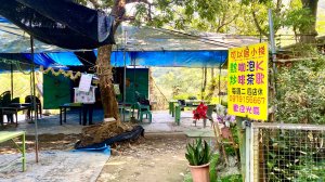 笠頂山(小百岳#76)