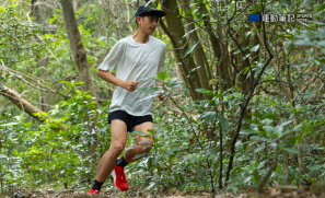 【專訪】征服七大馬 傲遊世界感受山徑之美 山人物近 Tommi：「始於足下讓我時刻保持感恩謙卑！」