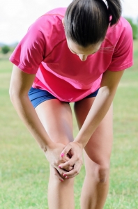 【登山醫學】吃維骨力真的可以幫助膝蓋嗎？