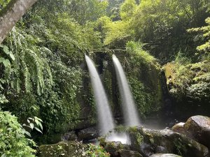 台北大縱走第七段順登獅球山, 樟湖山及樟山