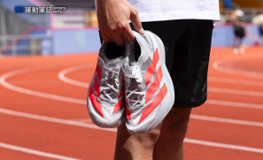 【筆記開箱】超輕量級構造 重塑競速極限  開箱實測 adidas ADIZERO Adios Pro Evo 2