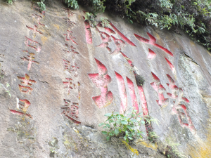 基隆市基隆河濱自行車道+舊五堵隧道+六堵險圳(汐止-七堵)