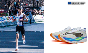 【賽事】大迫傑東京主場封王 一眾精英跑手席捲賽道 飛電 6 ELITE 助破極限