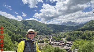 第六天：合掌村＋櫻山八幡宮、飛騨高山古建築群