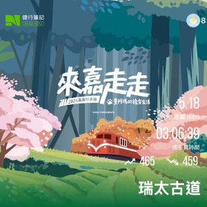20250201瑞太古道