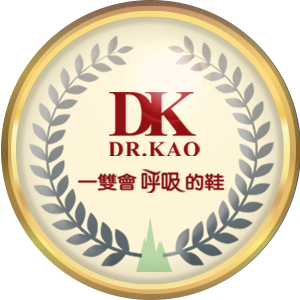 DK一雙會呼吸的鞋：山野探寶-銀級徽章