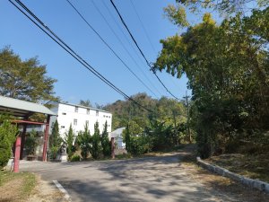 [台南玉井][三]坑內頭山、水昌山(芋匏)