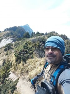 20230322 🧗關山單攻🤗