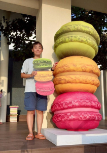 ♫♪⭐錦毛鼠♬~