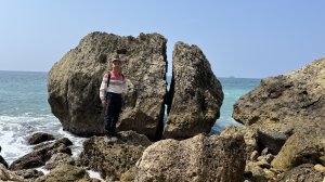 柴山阿朗壹_彰化野外育樂協會_20240228