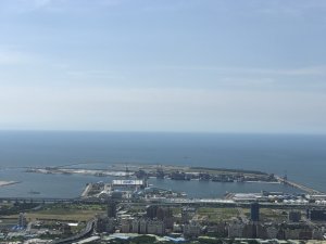 【我淨山我驕傲】牛港稜山登山步道