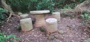 2022森遊竹縣 皮皮獅同樂會湖口仁和步道及金獅古道 20220701