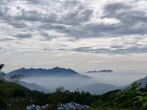 大湖尖山