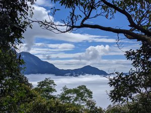 【山系野遊】北大武．日湯真．舊筏灣
