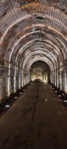 獅球嶺&劉銘傳隧道