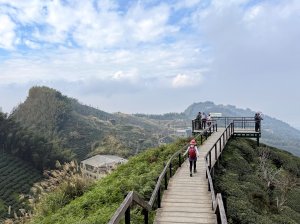 溪頭四秀+羊彎四秀20260118