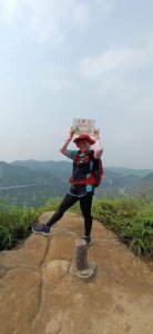 109.04.19基隆七堵石獅山+石象山