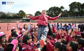 【賽事】立命館勝出富士山女子驛傳  不破聖衣來勇態完成最後一場學生驛傳