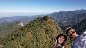 馬那邦山(馬拉邦山)、細道邦山半日遊