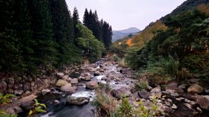 五指山，梅花山，雙溪溝古道，香對山，風櫃嘴步道，聖人橋