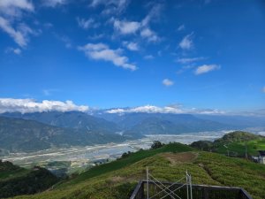 萬人山、六十石山（小百岳）