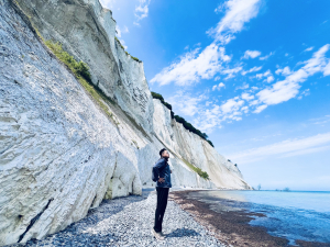 小強旅行中的頭像