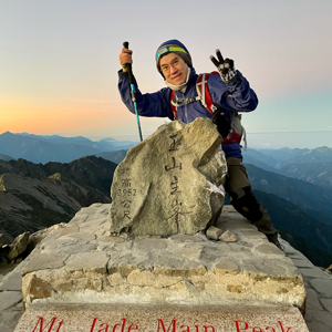 Jerry阿傑的頭像