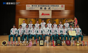 【話題】原晉監督自費贈送畢業旅行 黑田朝日提議一地點被隊友「關愛問候」