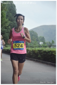 BROOKS 香港15公里挑戰賽2015-PART 3