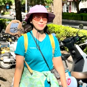 金偉琪