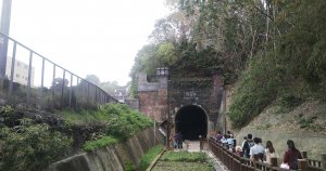 20210320貓貍山公園&功維敘隧道