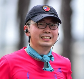 看看Kenny Lai的個人專頁