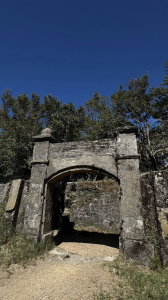 李大牛（牛欄坑山、大混山、李棟山）縱走