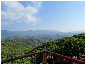 坪林山、三汀山連走 (台中、太平)