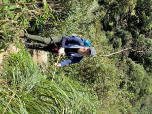 三角崙山（小百岳）