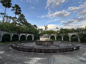 苗栗親子友善-鹿廚坑步道