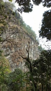 走訪古道∥神阿縱走