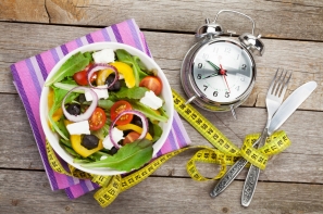 【營養迷思】「少食多餐」有助減肥嗎？