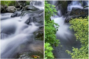 草山避暑