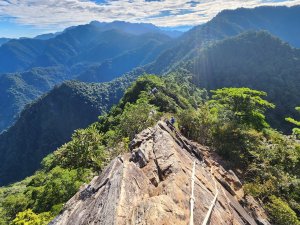 20250831鳶嘴稍來